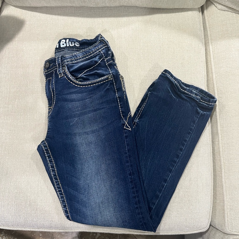 Mens Skinny Jeans